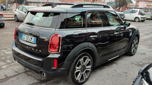 MINI Countryman 2.0 Cooper SD Hype Countryman Automatica