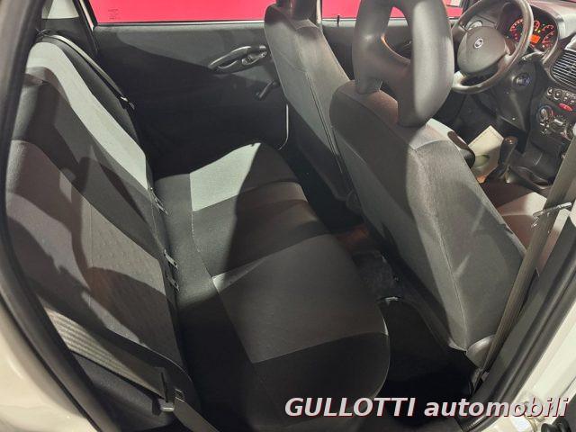 FIAT Punto 1.3 Multijet 16V 5 porte Dynamic
