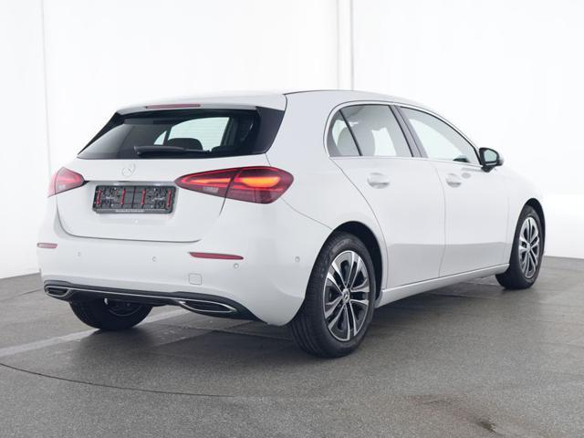 MERCEDES-BENZ A 180 Automatic Progressive Advanced