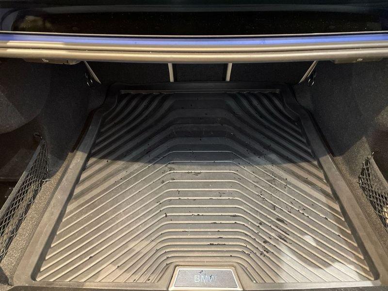 BMW Serie 4 M440i Coupe mhev 48V xdrive auto