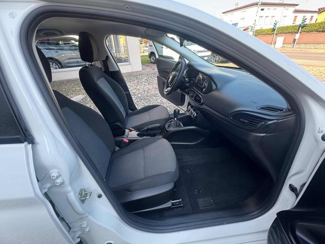 FIAT Tipo 1.3 Mjt S&S 5 porte