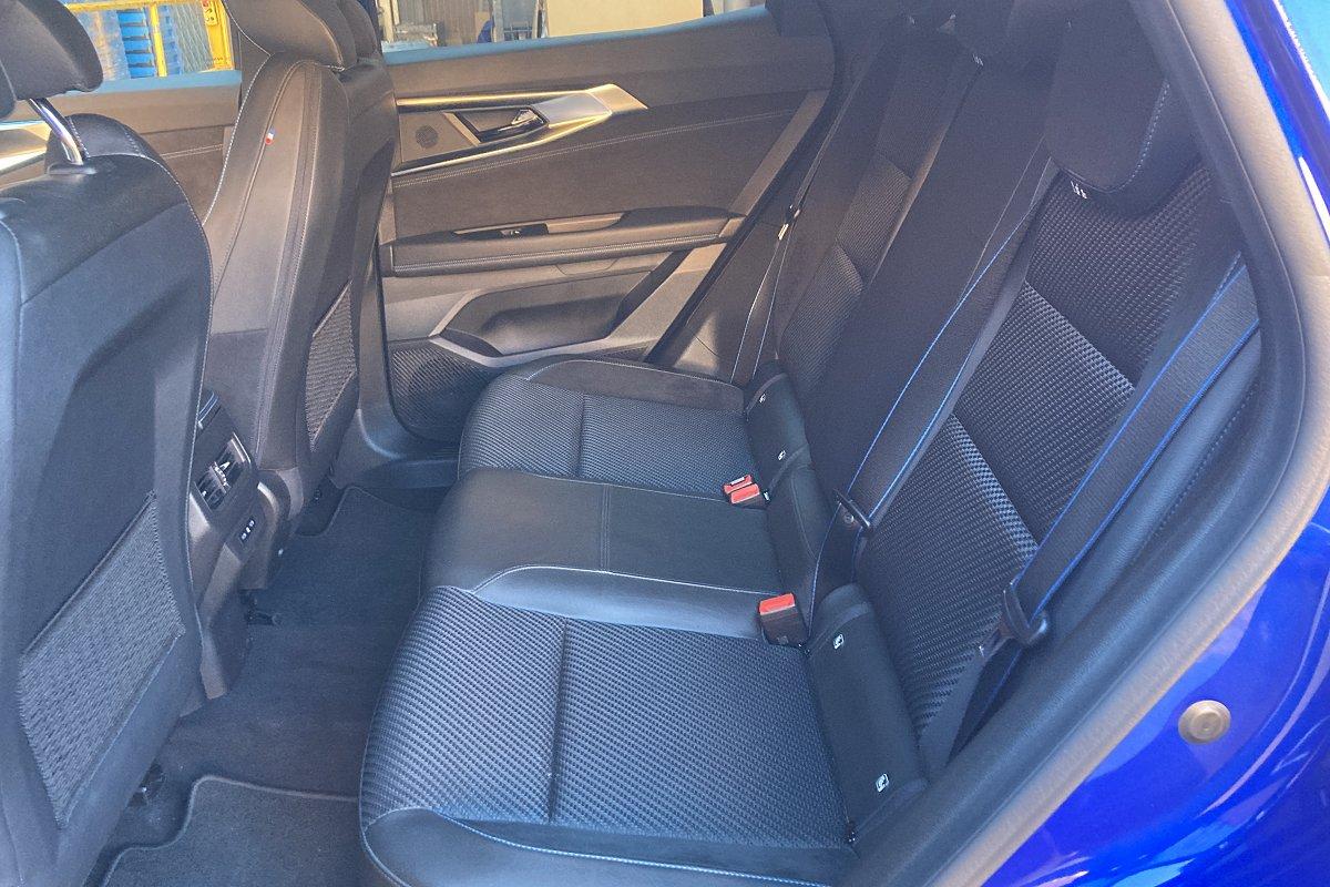 RENAULT Austral Austral Mild Hybrid 160 CV Auto Techno Esprit Alpine