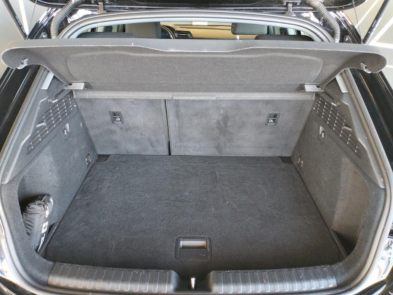 Audi A3 Sportback 30 tdi Business Advanced s-tronic