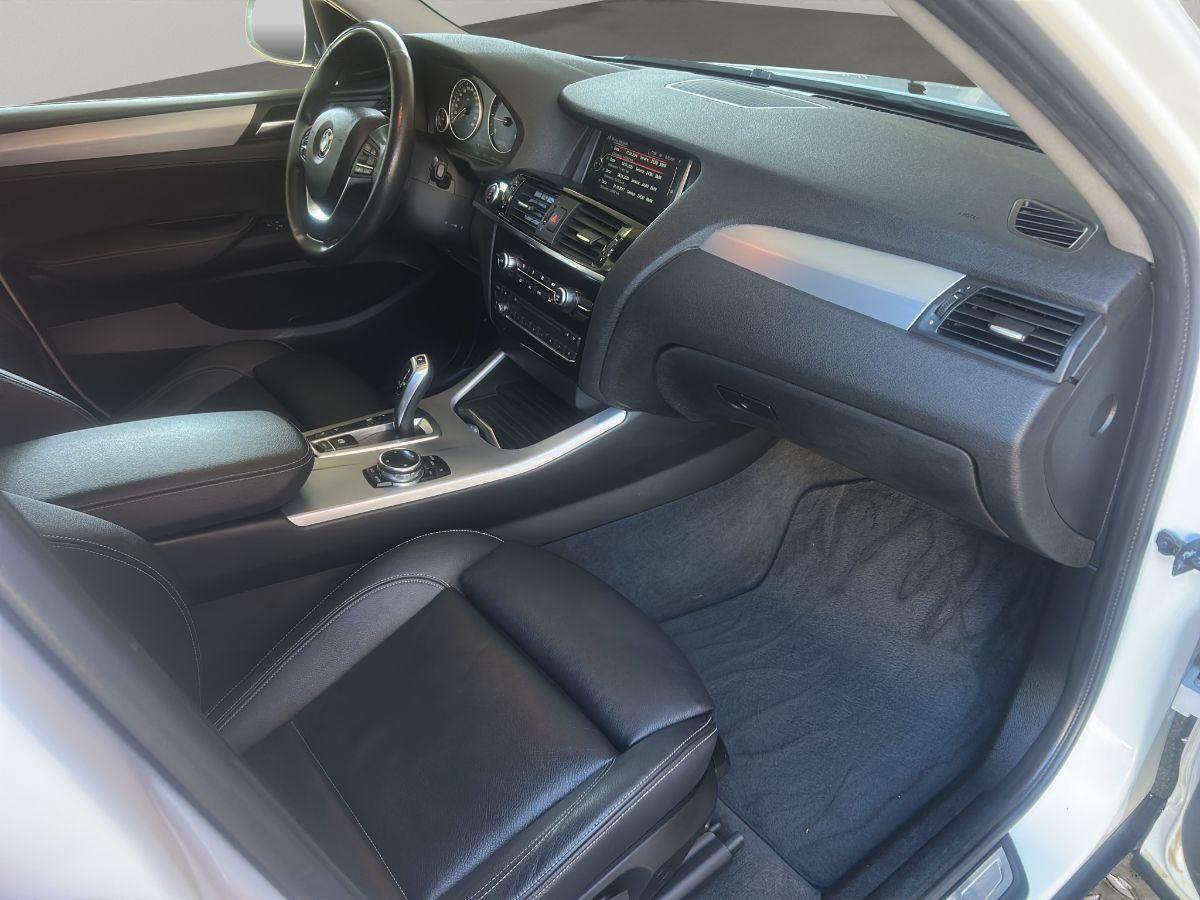 BMW - X4 - xDrive20d 190 CV Msport TELECAMERA