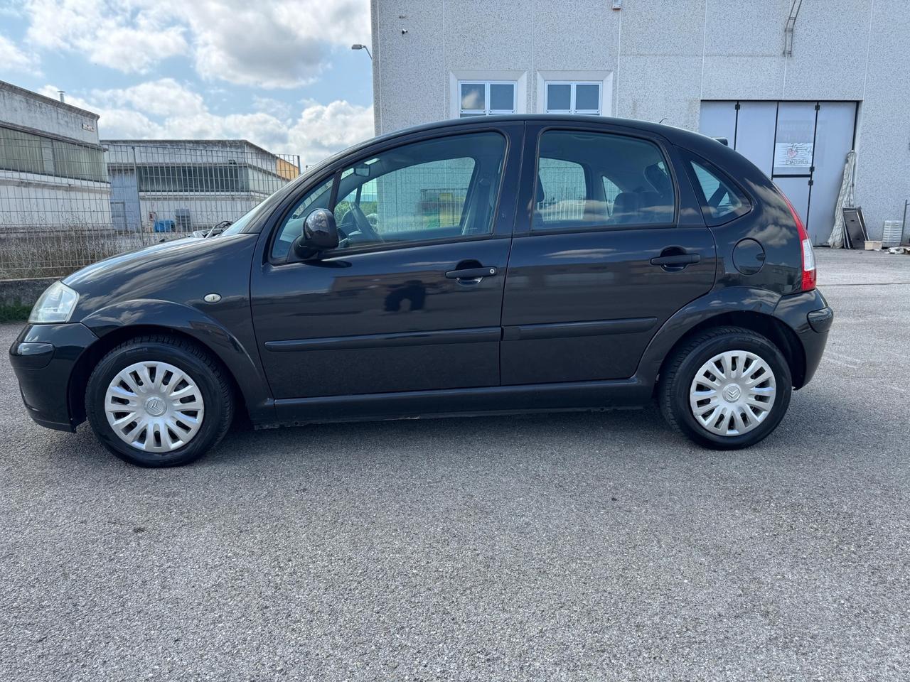 Citroen C3 1.1 Perfect Eco Energy GPL