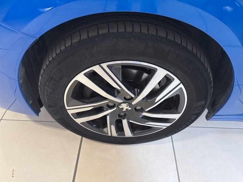 Peugeot 208 PureTech 100 Stop&Start 5 porte Allure