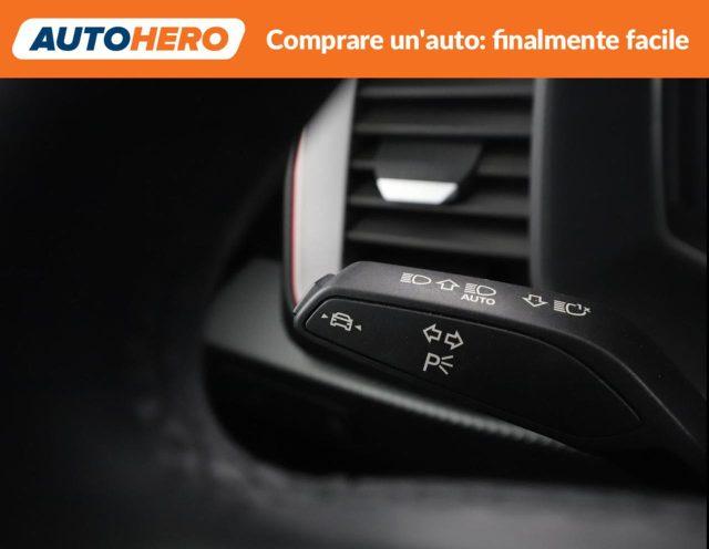 AUDI A1 SPB 25 TFSI Business