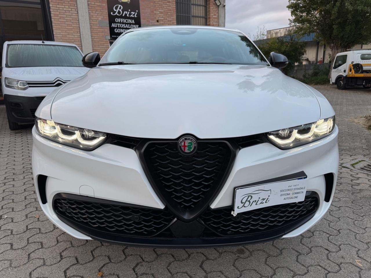 Alfa Romeo Tonale 1.3 280 CV PHEV AT6 Q4 Veloce