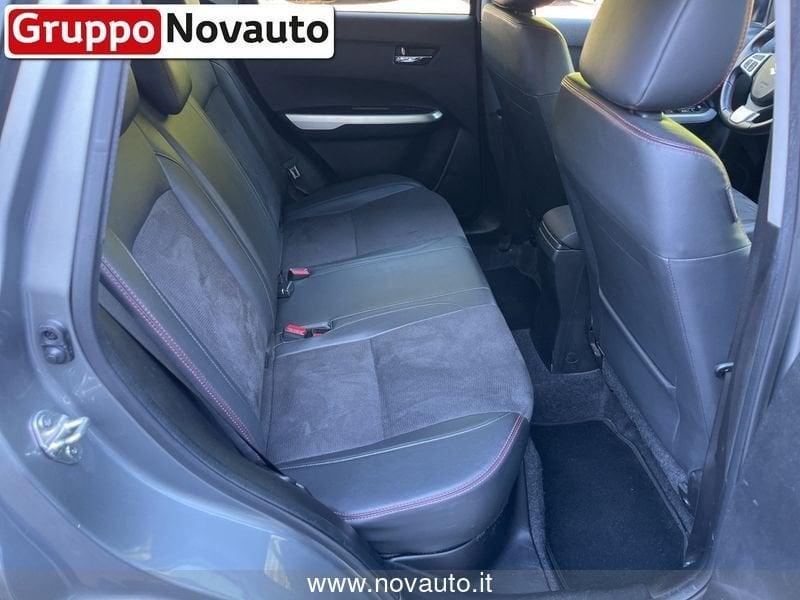 Suzuki Vitara Vitara 1.4 Boosterjet 4WD AllGrip S