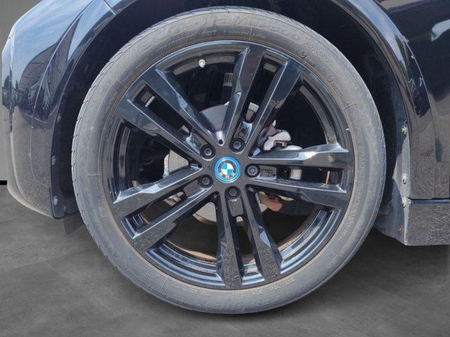 BMW i3 120 Ah S Aut.