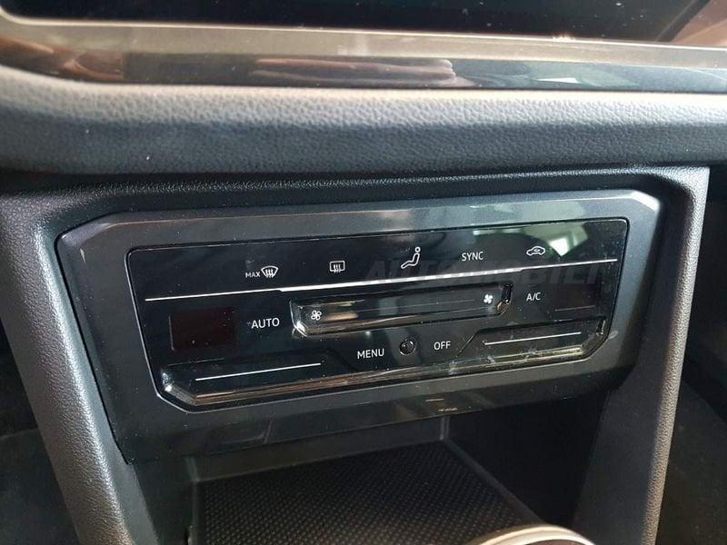 Volkswagen Tiguan Tiguan 1.5 tsi Life 150cv