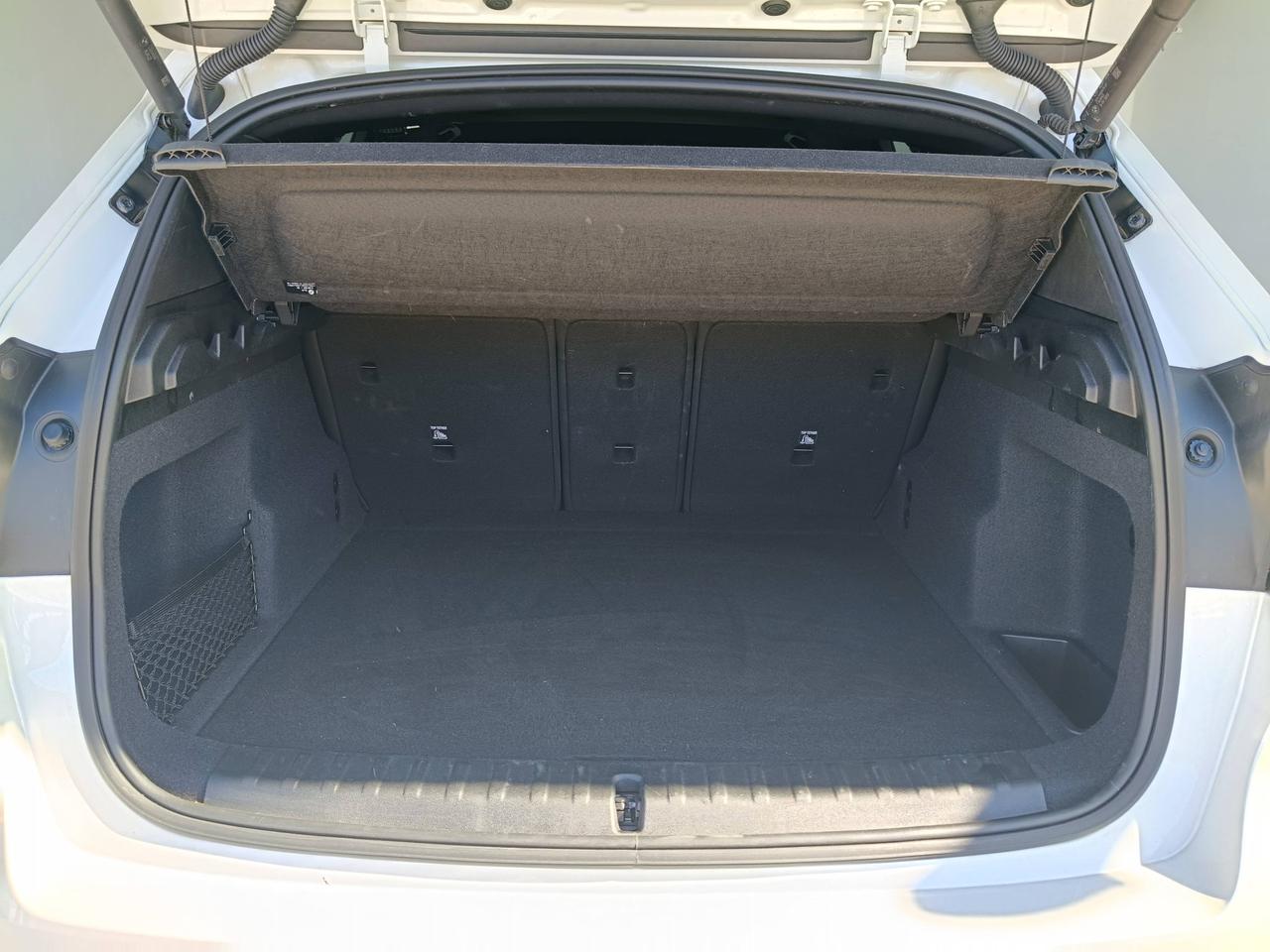 BMW X1 U11 - X1 sdrive18d X-Line Edition Essence auto