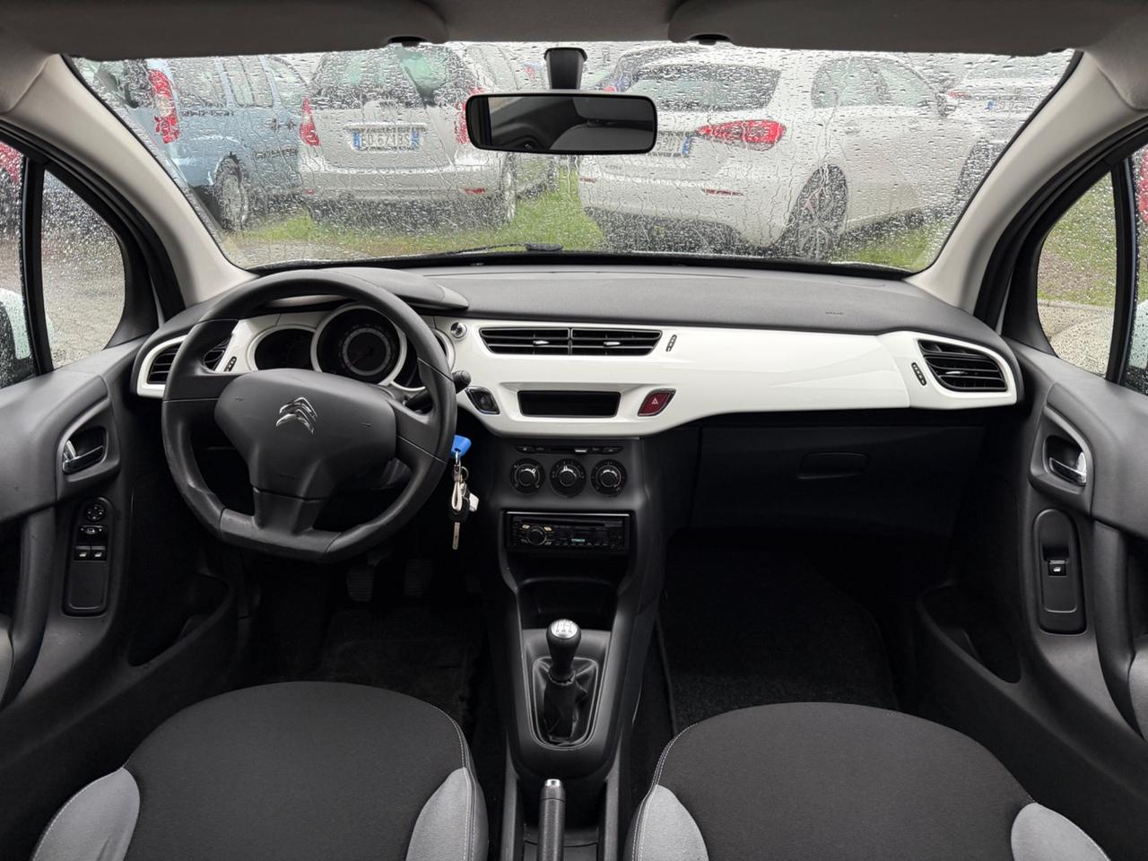 Citroen C3 1.1 Exclusive|NEOPATENTATI