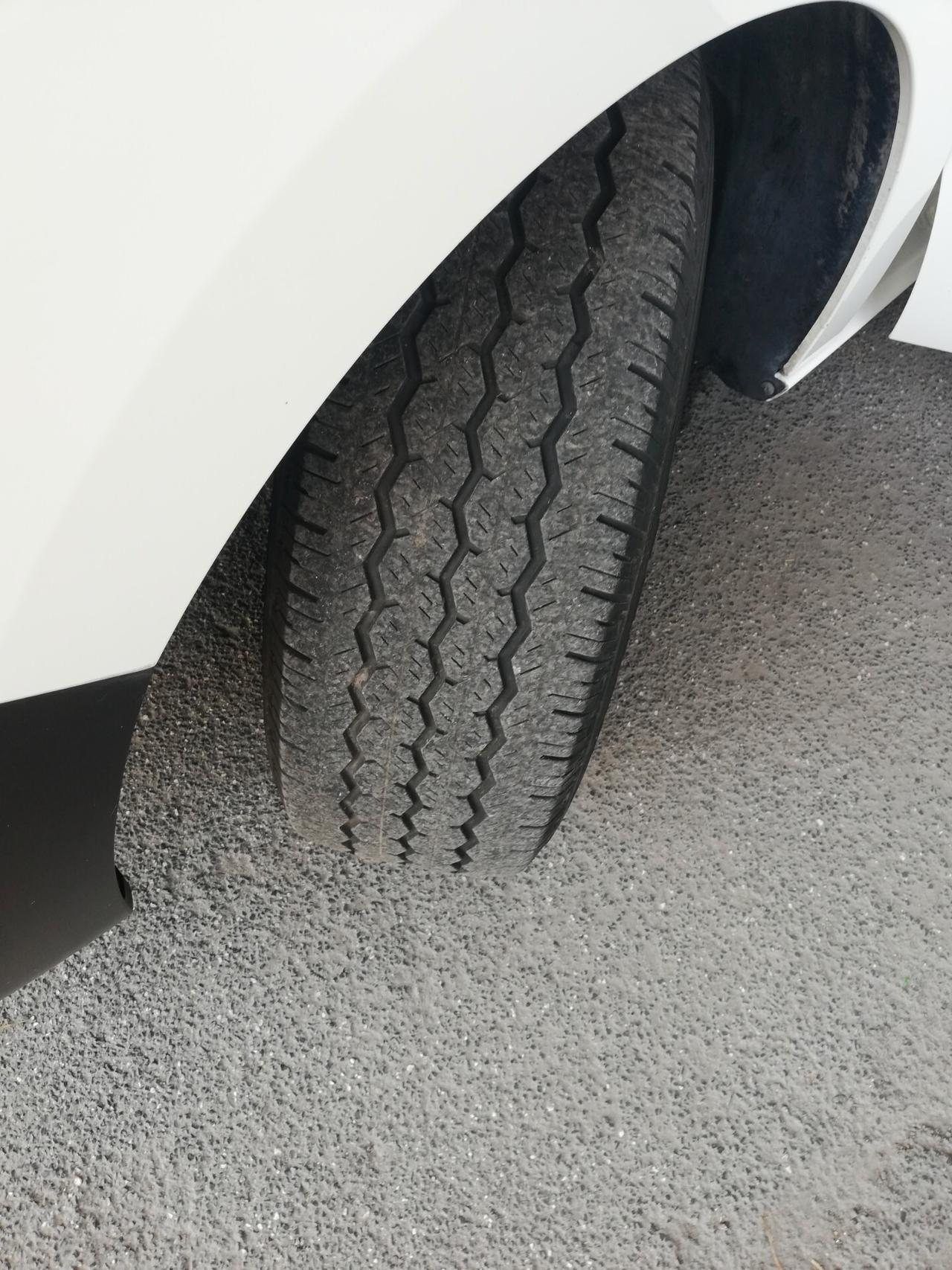 Opel Vivaro 1.5 Diesel 100CV S&S PC-TN S Furgone Essentia