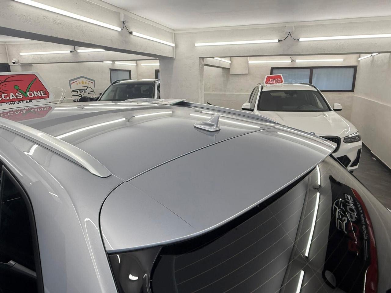 Audi Q5 TDI 35 S TRONIC