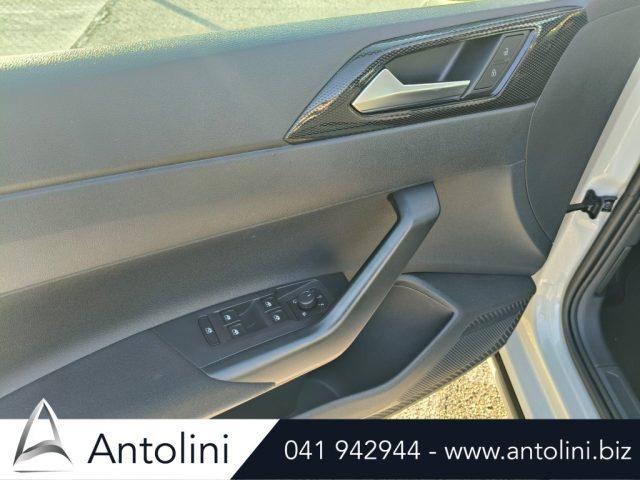 VOLKSWAGEN Taigo 1.0 TSI 115 CV DSG Life