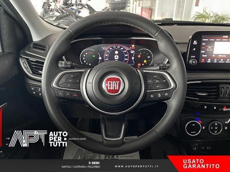 FIAT Tipo Tipo 1.0 City Cross 100cv