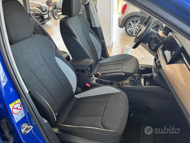 SKODA Kamiq 1.0 TSI 110 CV DSG Style