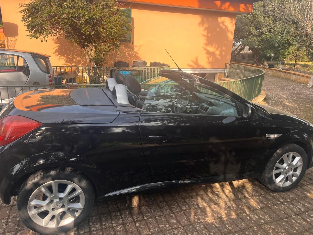 Opel Tigra TwinTop 1.4 16V First Edit.- COME NUOVA INTROVABILE