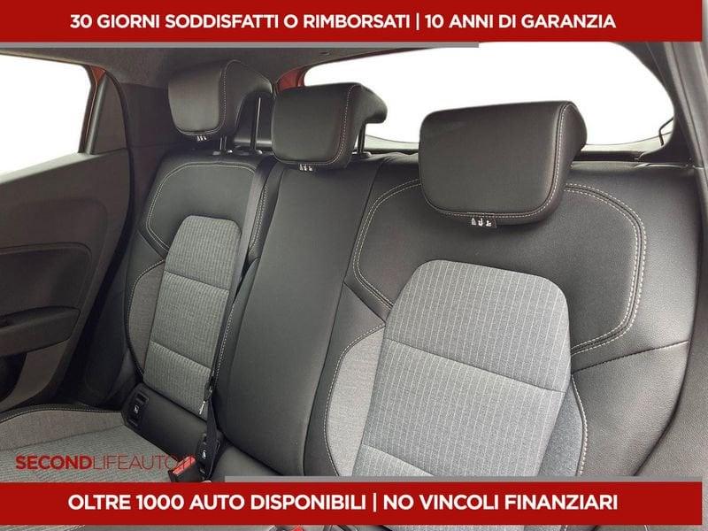 Renault Clio 1.0 eco-g Techno 100cv
