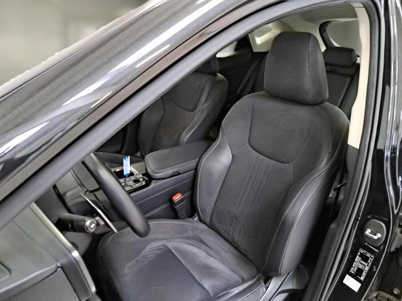 LEXUS NX Hybrid Business 4WD my22