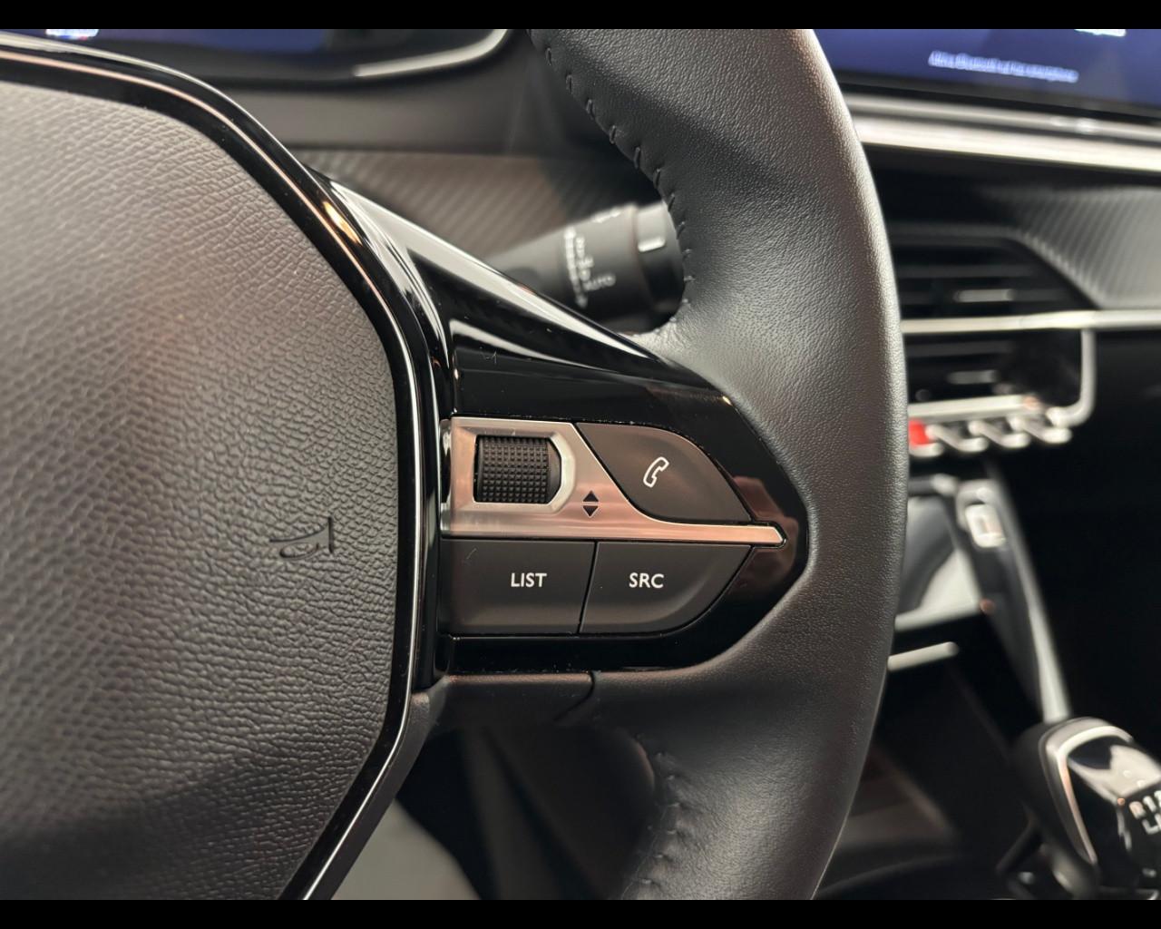 PEUGEOT 208 1.2 puretech Allure s&s 100cv