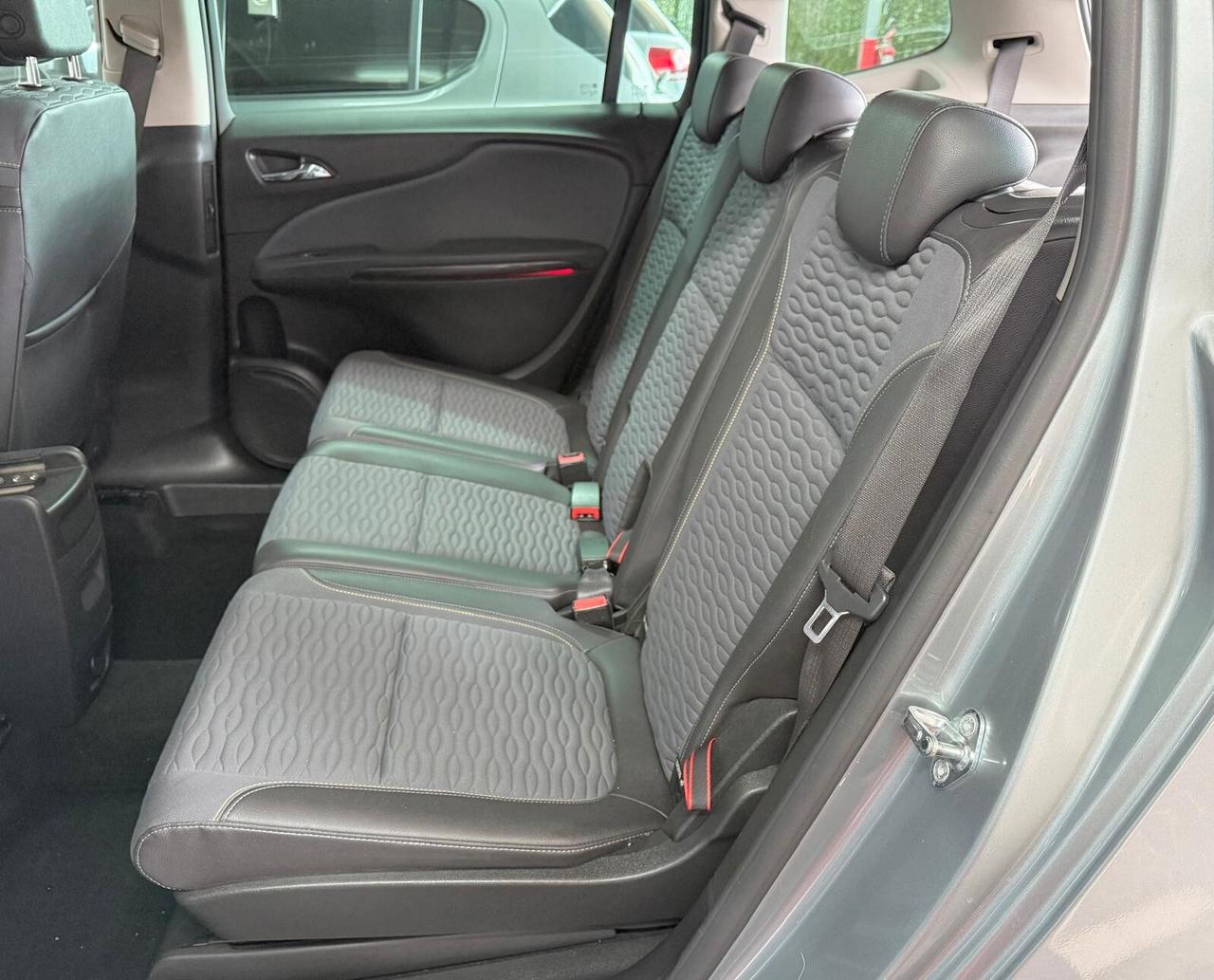 Opel Zafira Tourer 1.6 CDTi 136CV 7Posti Start&Stop Cosmo