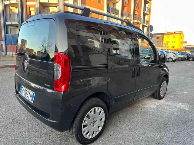 FIAT Qubo 1.3 MJT 75 CV Trekking