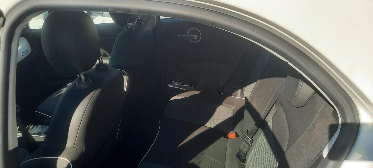 Fiat 500X 1.4 T-Jet 120 CV GPL Pop