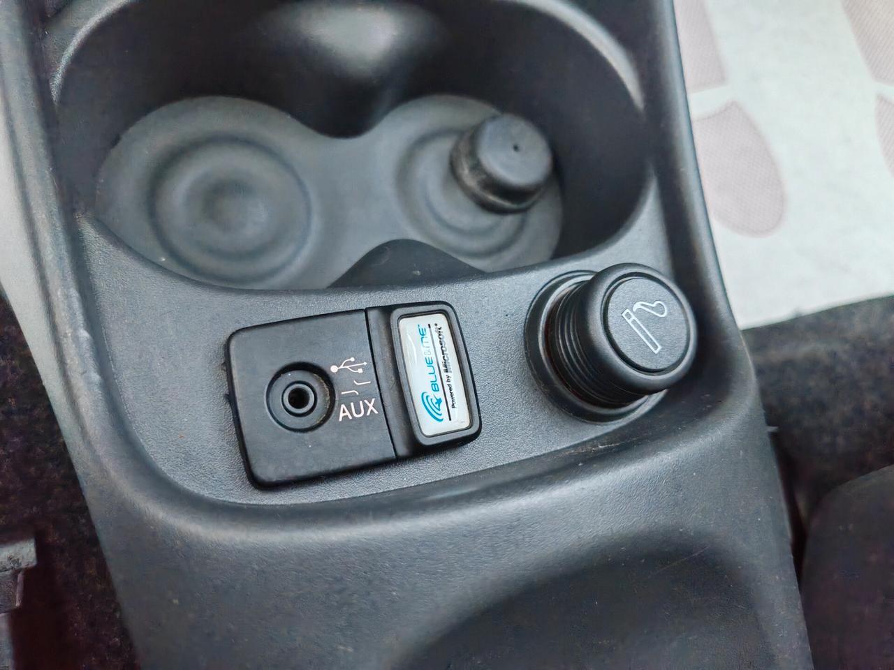 Fiat 500 1.2 benzina 04/2015 Cv69