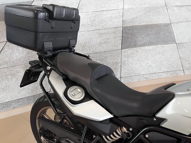 Bmw F 700 GS