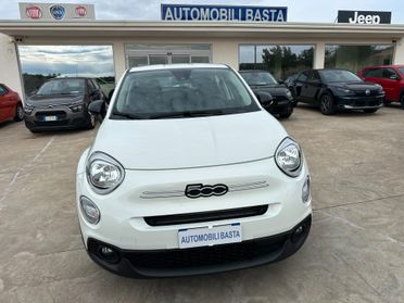 Fiat 500X 1.3 MultiJet 95 CV "Km 62.000"