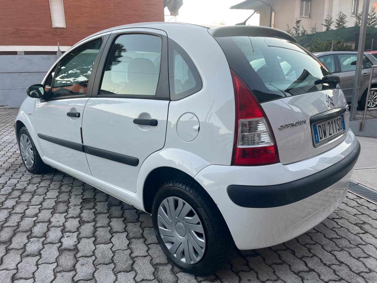 Citroen C3 1.1 airdream Ideal (classique) IDONEA NEOPATENTATI