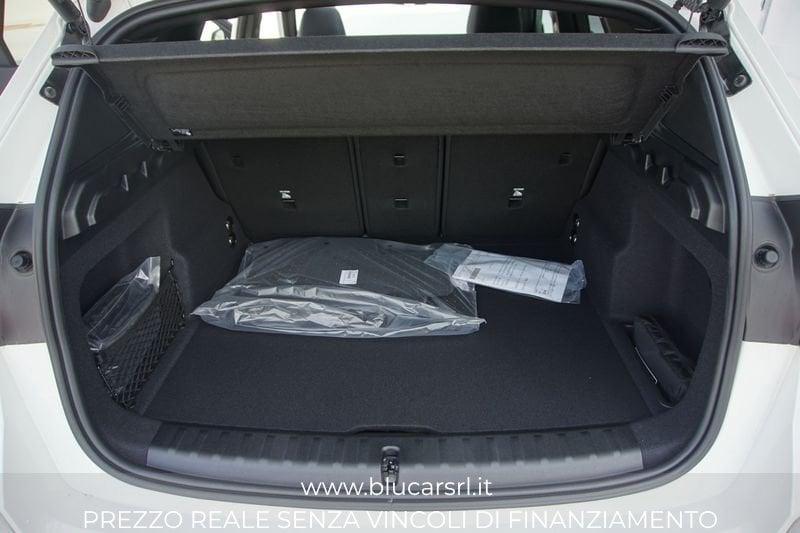 BMW X1 sDrive 18d MSport Pro DCT
