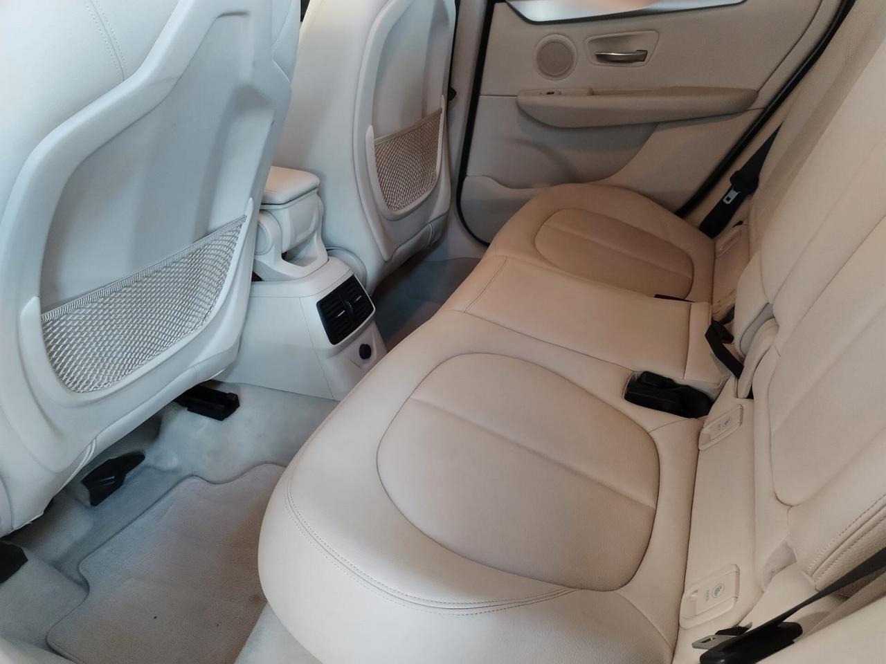 Bmw 216 216d Active Tourer