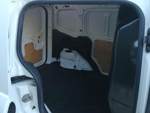 FORD Transit Courier 1.5 TDCi 75CV Van Trend