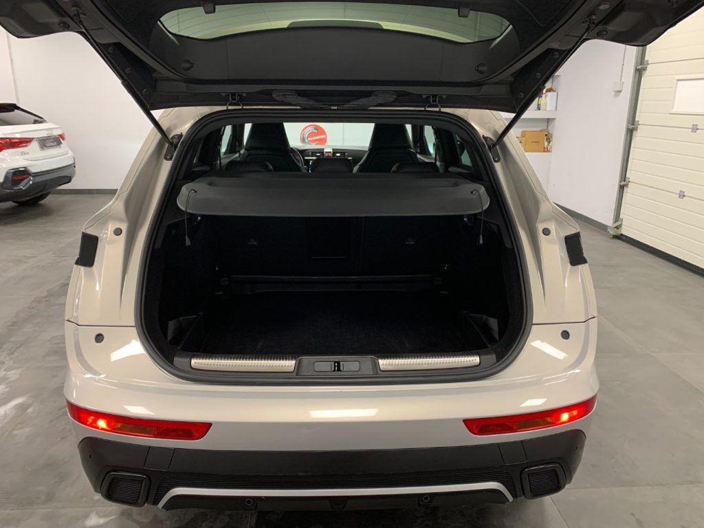 DS DS7 Performance Line + STRAFULL 1.5 BlueHDi AUTOMATICO