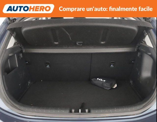 KIA Rio 1.2 DPi 84 CV Style