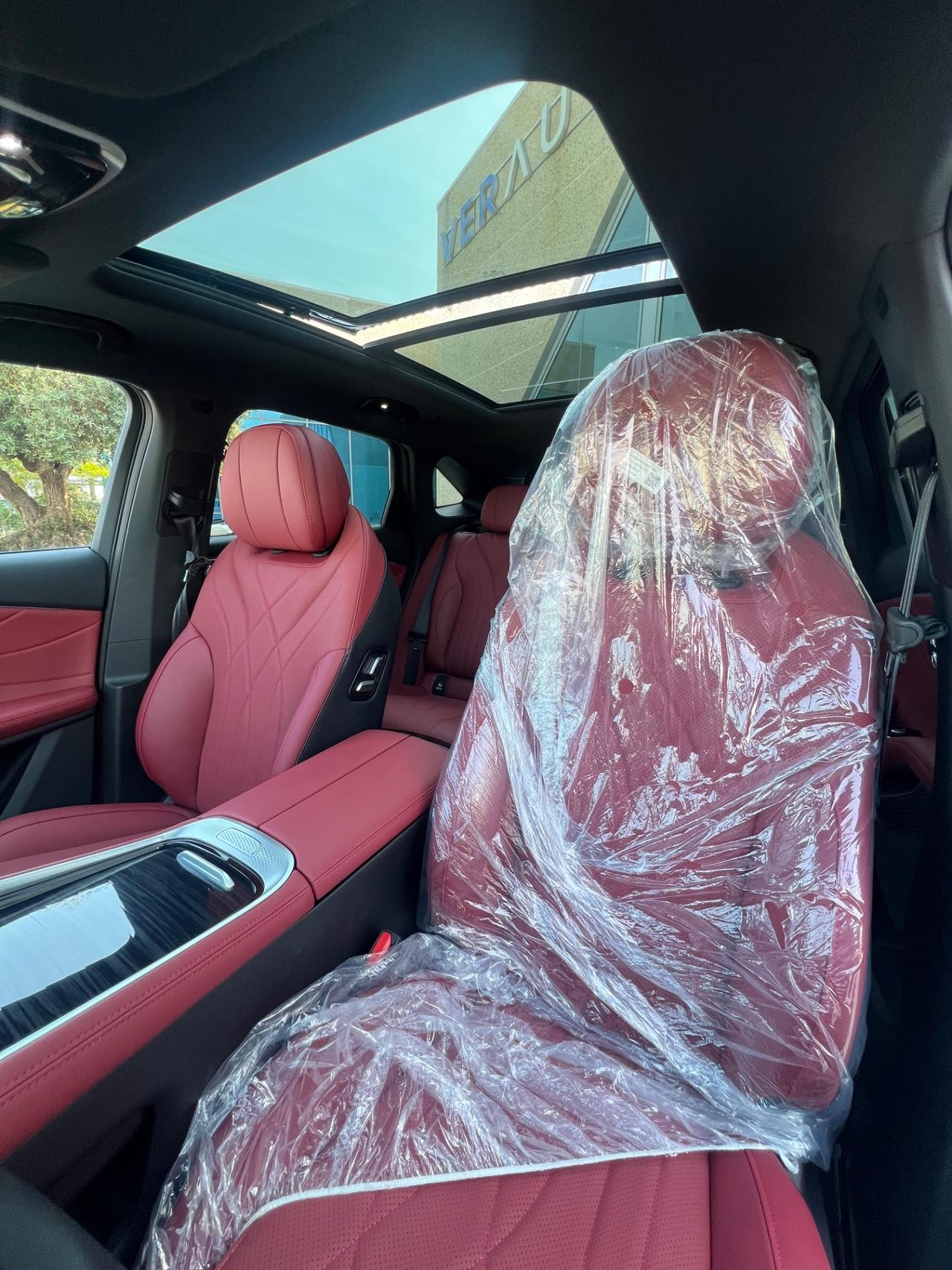 Omoda 9 SHS-P 1.5 tgdi phev Premium - possibilità noleggio no scoring