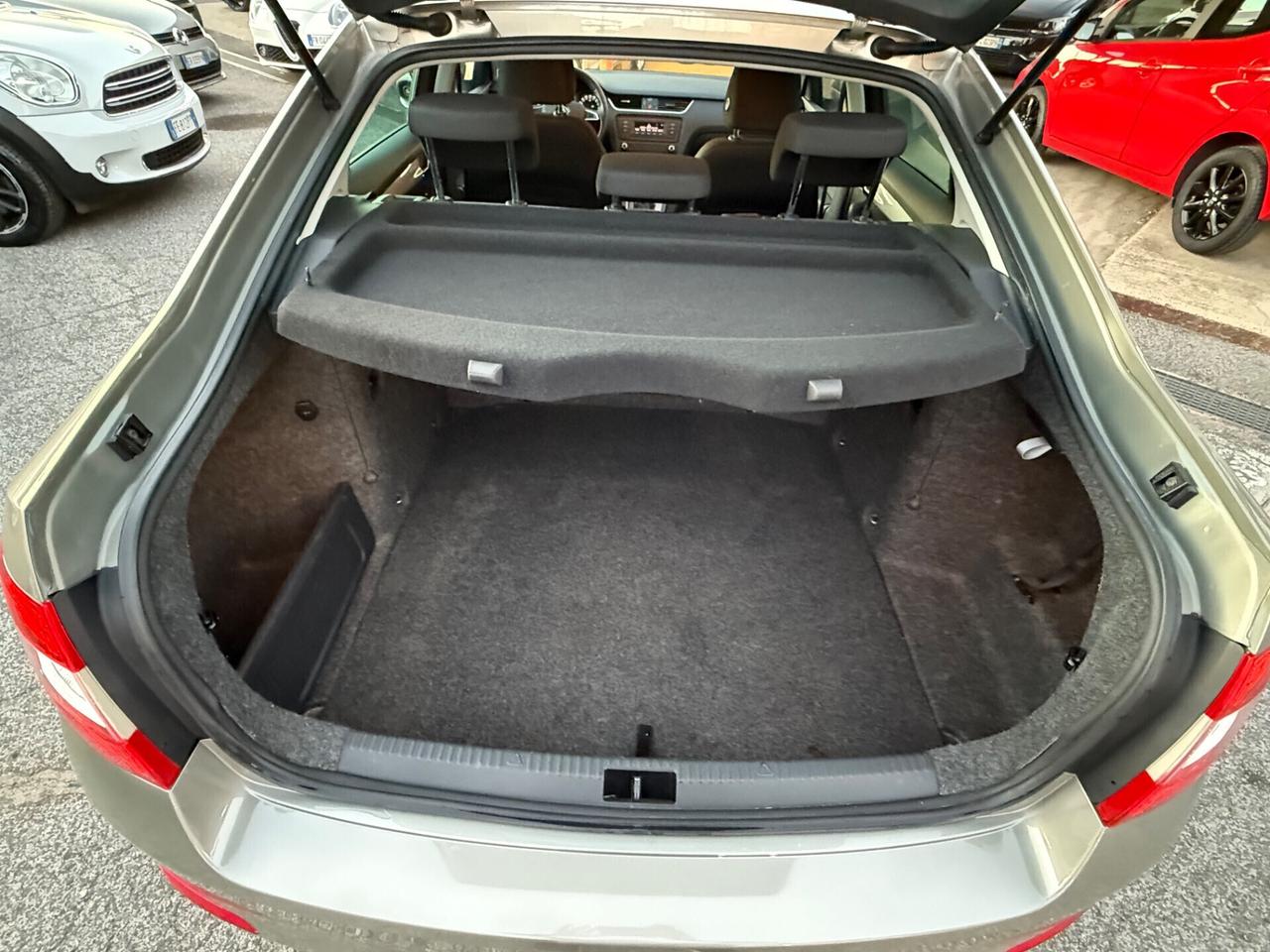 Octavia 2.0 TDI 150CV/unipro/berlina/dsg/garanzia