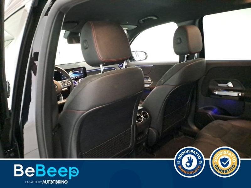Mercedes-Benz Classe GLB GLB 200 D PREMIUM AUTO