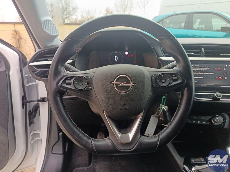 Opel Corsa Corsa 1.2 Design & Tech