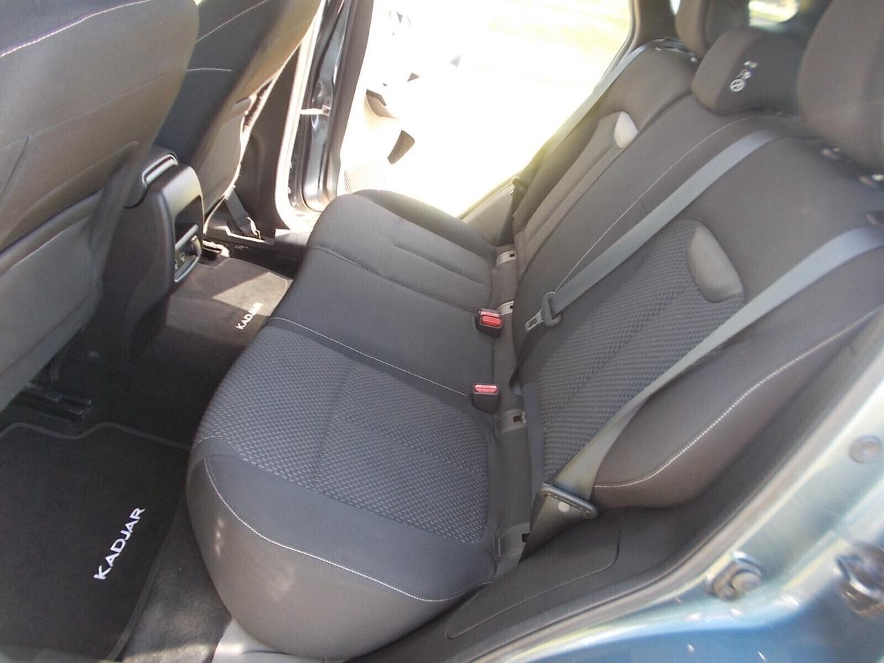 Renault Kadjar 1.5 dCi 115cv *FULL OPT.* comeNUOVA