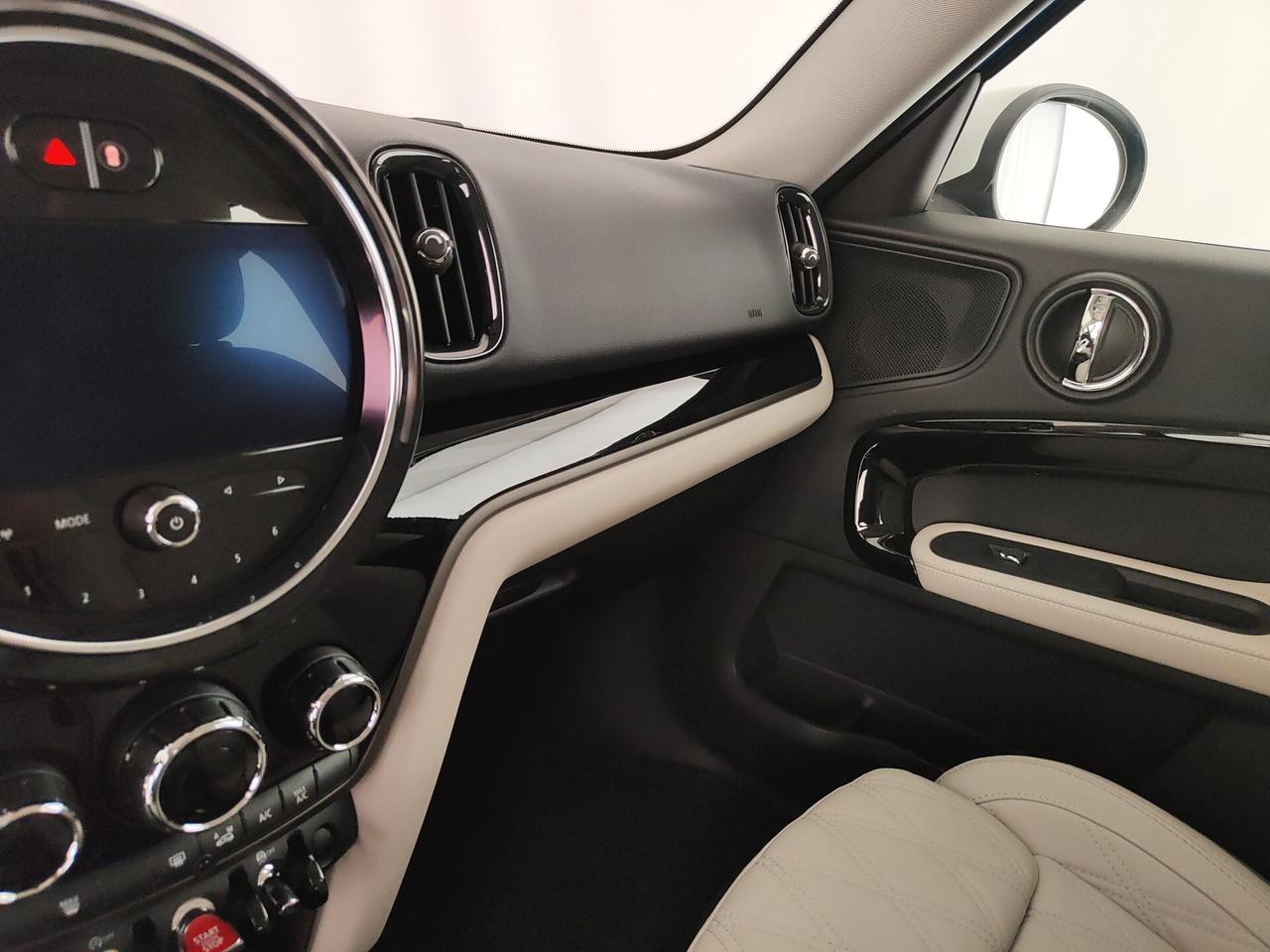 Mini Cooper D Countryman 2.0 Classic