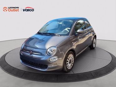 FIAT 500 1.0 hybrid dolcevita 70cv del 2021