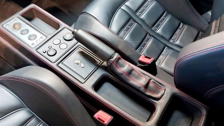 Ferrari F430 F1