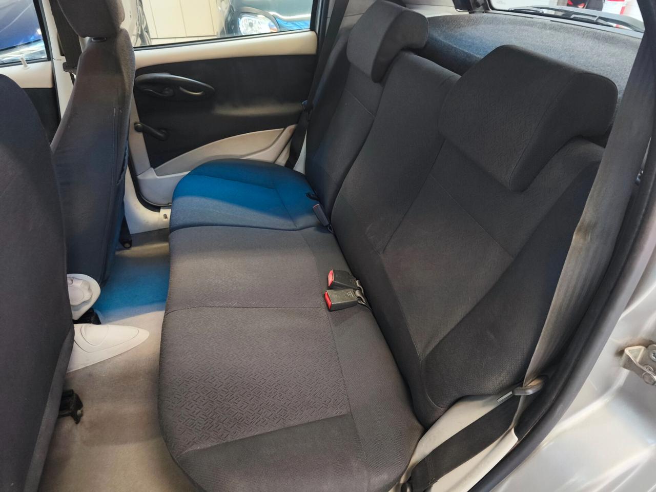 Fiat Punto 1.2 5p GPL UNICOPROPRIETARIO