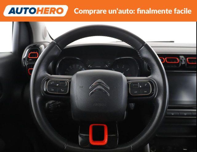 CITROEN C3 Aircross PureTech 110 S&S Feel