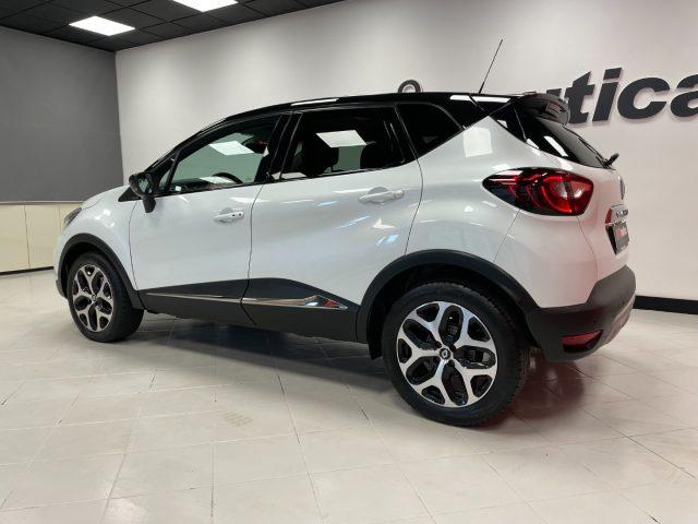 RENAULT Captur TCe 130 CV FAP Business