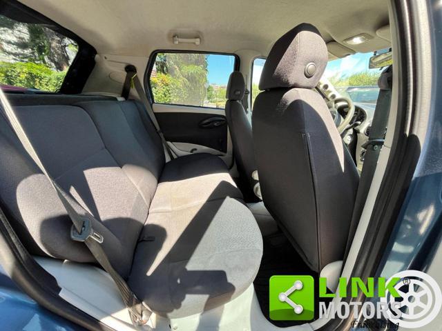 FIAT Punto 1.3 Multijet - Sport Biturbo 180 cv